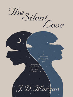 cover image of The Silent Love